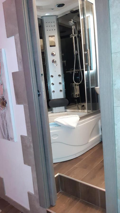 Harmony Relax Hydromassage Sauna At The Vatican Museums 외부 사진