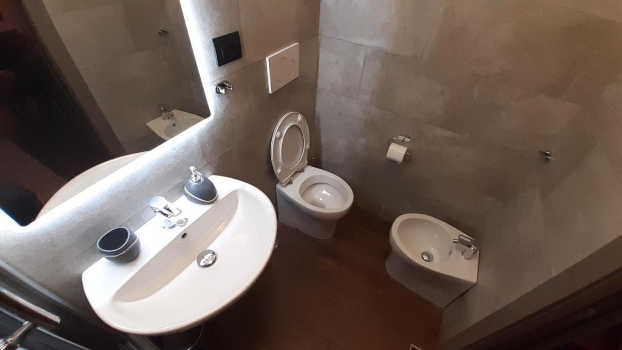 Harmony Relax Hydromassage Sauna At The Vatican Museums 외부 사진