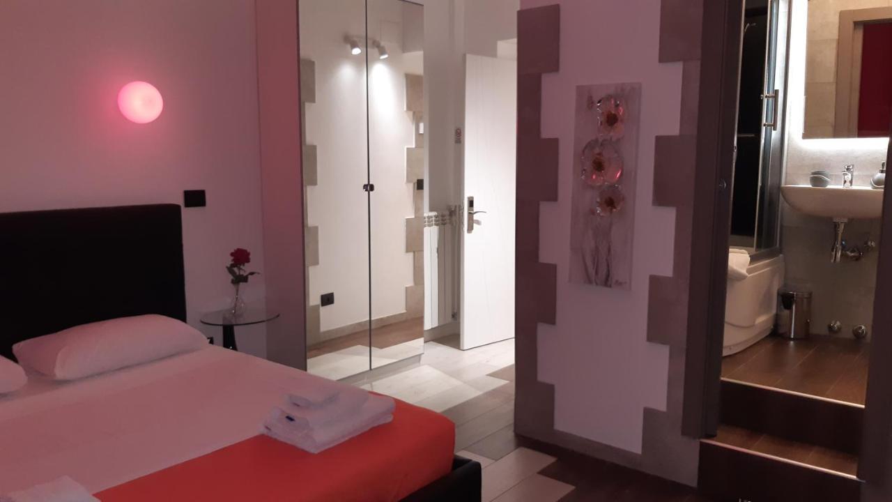 Harmony Relax Hydromassage Sauna At The Vatican Museums 외부 사진