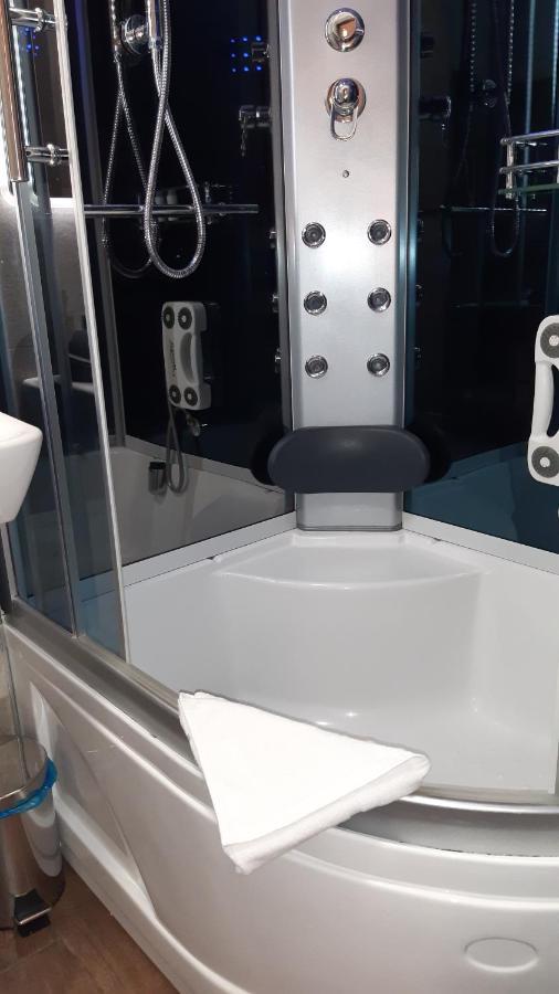 Harmony Relax Hydromassage Sauna At The Vatican Museums 외부 사진