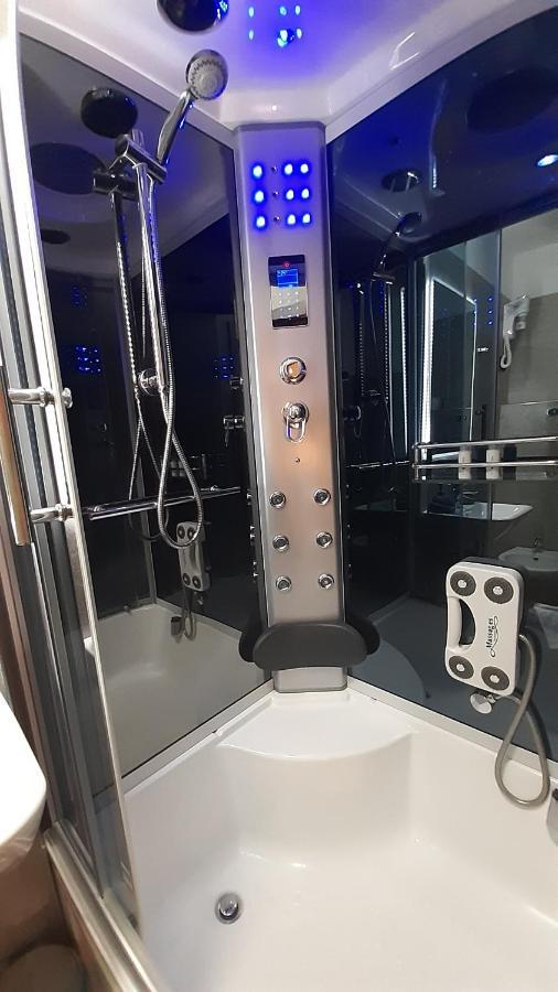 Harmony Relax Hydromassage Sauna At The Vatican Museums 외부 사진