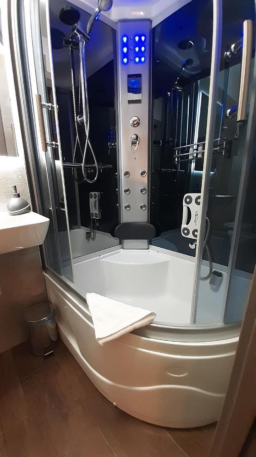 Harmony Relax Hydromassage Sauna At The Vatican Museums 외부 사진