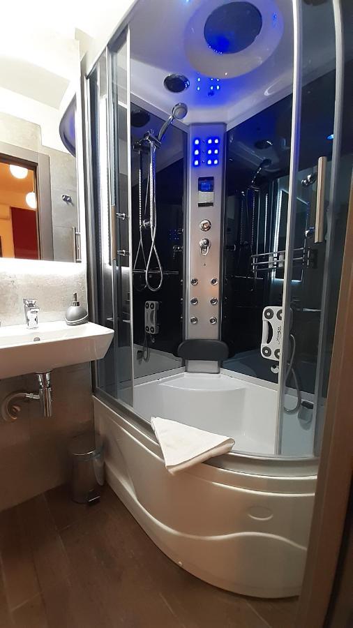 Harmony Relax Hydromassage Sauna At The Vatican Museums 외부 사진